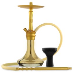 Ναργιλές Mashisha SMOG Gold 37cm